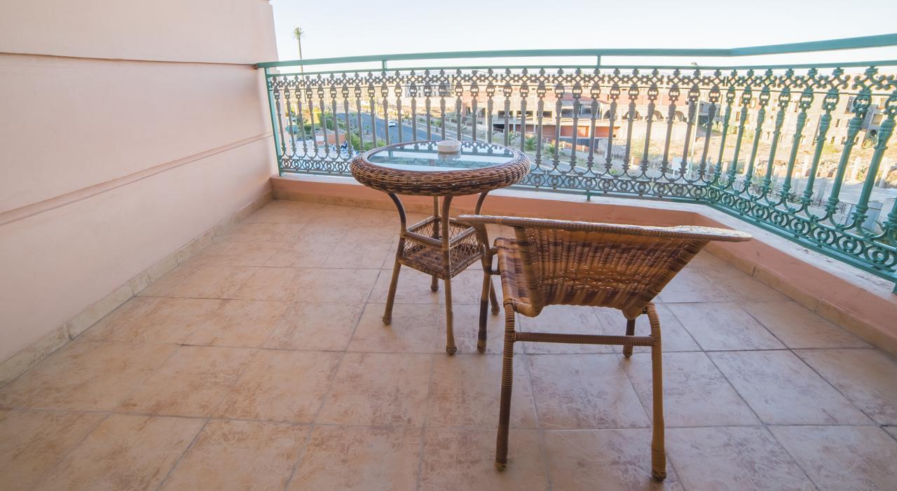 Mogador Kasbah Marraquexe Exterior foto